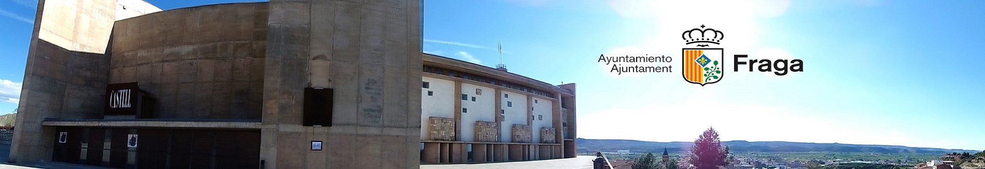 Ayuntamiento de Fraga